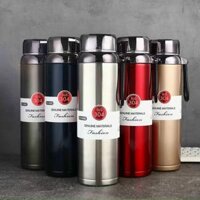 Bình giữ nhiệt kim cương Fashion sus304 1000ml Tmark (Kiện 40 cái)