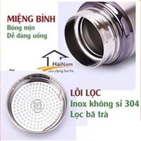Bình giữ nhiệt kim cương