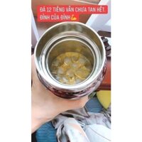 BÌNH GIỮ NHIỆT KIM CƯƠNG