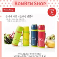 Bình giữ nhiệt Klina nội địa HÀN QUỐC, Bình nước giữ nhiệt