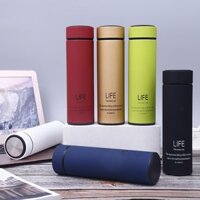 Bình giữ nhiệt KOLEAD CE500 dung tích 500ml INOX 304 sơn nhám cao cấp