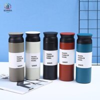 Bình giữ nhiệt KOPIDA Cốc du lịch treo tường đôi Kinh doanh