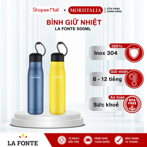 Bình giữ nhiệt La Fonte 002332 - 500ml