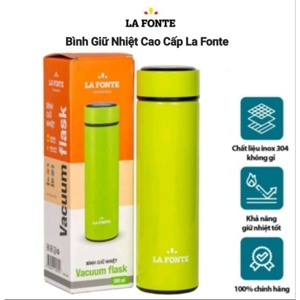 Bình giữ nhiệt La Fonte 180756 - 500ml