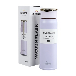 Bình giữ nhiệt La Fonte 450ml 006606