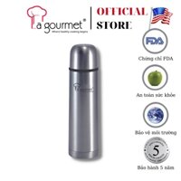 Bình giữ nhiệt La gourmet Sakura Plus 500ml (bảo hành 5 năm) - 338624