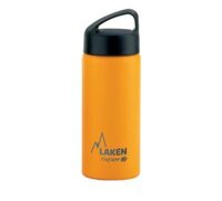 Bình giữ nhiệt LAKEN Classic Thermo 500ml - Vàng