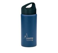 Bình giữ nhiệt LAKEN Classic Thermo 500ml - Xanh lam
