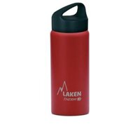 Bình giữ nhiệt LAKEN Classic Thermo 500ml - Đỏ