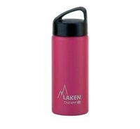 Bình giữ nhiệt LAKEN Classic Thermo 500ml - Hồng tím
