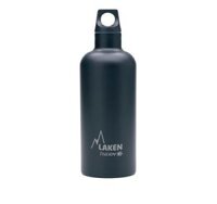 Bình giữ nhiệt LAKEN Futura Thermo 500ml - Đen