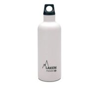 Bình giữ nhiệt LAKEN Futura Thermo 500ml - Trắng