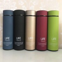 Bình giữ nhiệt Life  500ml