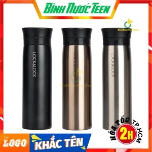 Bình Giữ Nhiệt Line Lock&Lock LHC4119S 400ml