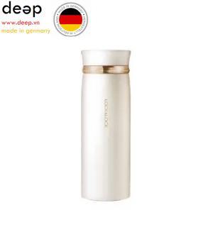 Bình giữ nhiệt L&L Feather Light Ring Vacuum Tumbler 450ml LHC4131IVY