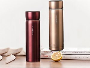 Bình giữ nhiệt L&L Metal Mortar tumbler 700ml LHC1458