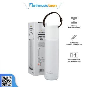 Bình giữ nhiệt La Fonte 006613 500ml