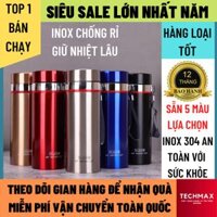 Bình giữ nhiệt Loại Mới 1000ml 5 Màu Tráng Bạc An Toàn Cho Sức Khỏe binh giu nhiệt ly giữ nhiệt bình nước giữ nhiệt binh nuoc giu nhiet