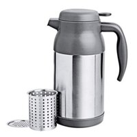 Bình giữ nhiệt lọc trà Zebra - 1.2 Lít