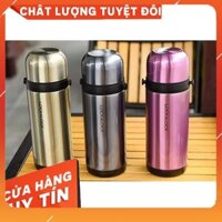 Bình giữ nhiệt Lock and Lock 1L CHÍNH HÃNG, giữ nhiệt nóng lạnh 24h