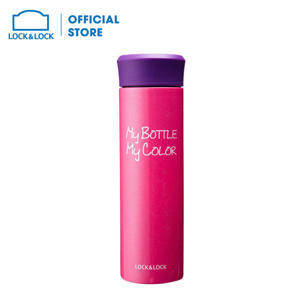 Bình giữ nhiệt Lock & Lock Colorful Tumbler LHC4021P