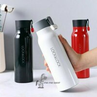 Bình giữ nhiệt Lock Lock Name Tumbler 500ml LHC4125