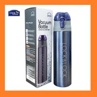 Bình giữ nhiệt Lock & Lock 500ml [ LHC6800 ] - bình nước Inox 304 Vaccum Bottle cao cấp