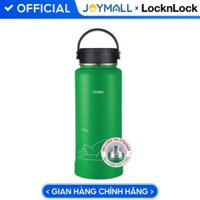 Bình Giữ Nhiệt Lock&amp;Lock RigaTumbler Sydney LHC4160GRN 897ml - màu Green