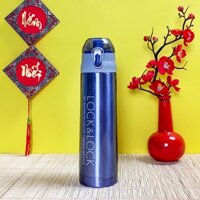 Bình giữ nhiệt LOCK&amp;LOCK 500mL - LHC6800 FU