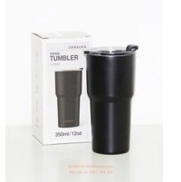 Bình giữ nhiệt Lock&Lock 350ml Swing Tumbler LHC4179BLK