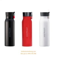 Bình Giữ Nhiệt Lock&Lock 500ml LHC4125 Name Tumbler