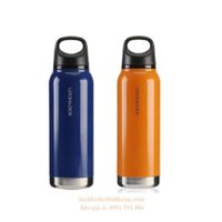 Bình Giữ Nhiệt Lock&Lock 620ml Bằng Thép Không Gỉ Loop Tumbler LHC4154