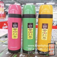 bình giữ nhiệt lock&lock 700ml - bình giữ nhiệt lock&lock