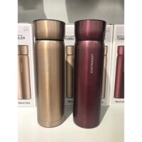 Bình giữ nhiệt LOCK&LOCK 700mL Metal Mortar - LHC1458