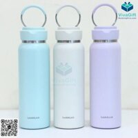 Bình giữ nhiệt Lock&Lock 800ml LHC4322 Sling Ring Tumbler