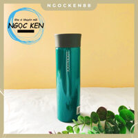Bình giữ nhiệt Lock&Lock chất liệu Inox cao cấp, an toàn giữ được đồng thời nóng và lạnh 400ml – Ngọc Ken Shop