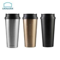 Bình giữ nhiệt Lock&lock Clip Tumbler LHC4151 (540ml)