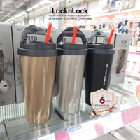 Bình giữ nhiệt Lock&lock Clip Tumbler LHC4151 540ml