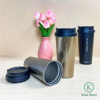 Bình giữ nhiệt Lock&lock Clip Tumbler LHC4151 540ml - Chính hãng