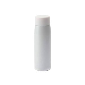 Bình giữ nhiệt Lock&Lock Colorful Tumbler LHC3221WHT 330ml