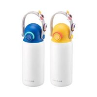 Bình Giữ Nhiệt Lock&Lock DIY Strap Tumbler 350ml – Nội thất gia dụng