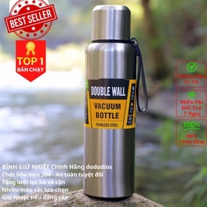 Bình giữ nhiệt Lock&Lock Energetic LHC3249 550ml