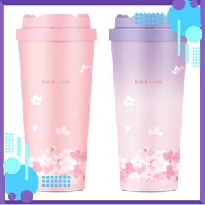 Bình giữ nhiệt Lock&Lock Energetic LHC3249 550ml