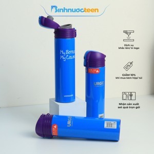 Bình giữ nhiệt Lock&Lock Grace Vacuum LHC3208G 300ml