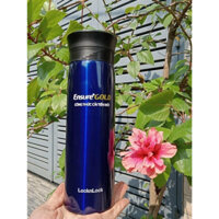 Bình giữ nhiệt Lock&Lock Hàng chính hãng,qua kênh khuyến mãi nên giá siêu tốt, ruột bằng thép không gỉ cao cấp. Bình giữ