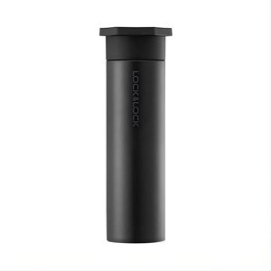 Bình giữ nhiệt Lock&Lock Hero bằng thép không gỉ LHC4111B 350ml