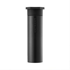 Bình giữ nhiệt Lock&Lock Hero bằng thép không gỉ LHC4111B 350ml