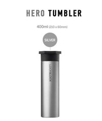 Bình giữ nhiệt Lock&Lock Hero 400ml- LHC4112