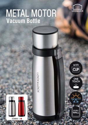 Bình giữ nhiệt Lock&Lock LHC1416 1.2L