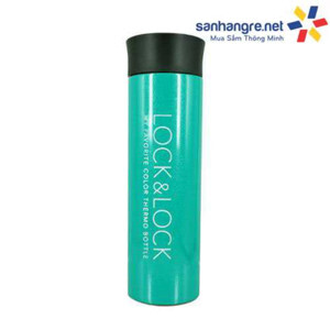 Bình giữ nhiệt Lock&Lock LHC4017 Colorful Tumbler - Basic Color 400ml